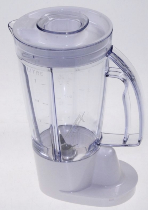 Bol blender complet MOULINEX MASTERCHEF 5000 robot