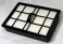 Filtre H10 aspirateur NILFISK ACTION A400