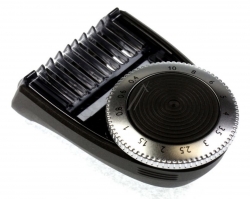 Sabot de coupe PHILIPS QP6520 - ONEBLADE PRO rasoir