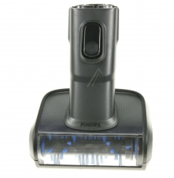 Mini-brosse turbo PHILIPS FC6823/01 - SPEEDPRO MAX aspirateur