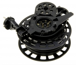 Enrouleur cable  BOSCH BGBS4POW1/01 - SERIE 4 PRO POWER aspirateur