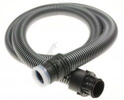 Flexible MIELE COMPACT C2 HARDFLOOR ECOLINE aspirateur