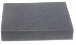 Filtre poussière 3cm ELECTROLUX ESPC71DB - SILENTPERFORMER aspirateur