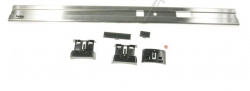 Bandeau de commande BEKO CFB6432XH aspirateur