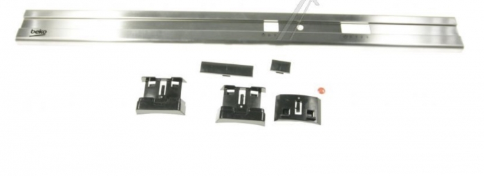 Bandeau de commande BEKO CFB6432XH aspirateur