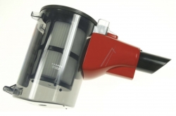 Reservoir poussiere BOSCH BBS81PET03 - SERIE 8 PROANIMAL aspirateur