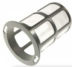 Filtre fin BOSCH BBS81PETM04 aspirateur