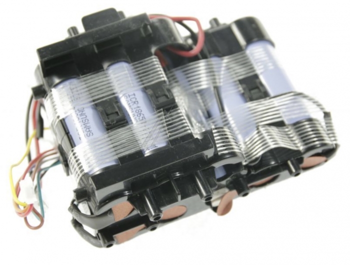 Batterie 25.2v BOSCH BBH3ZOO2501 - FLEXXO SERIE 4 aspirateur