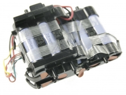 Batterie 25.2v BOSCH BBH3ZOO2503 - FLEXXO SERIE 4 aspirateur