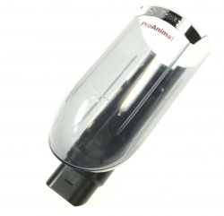 Reservoir poussière BOSCH BBH3ZOO2503 - FLEXXO SERIE 4 aspirateur