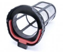 Filtre fin BOSCH BBH3ZOO2503 - FLEXXO SERIE 4 aspirateur