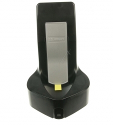 Support base chassis BOSCH BCS812INF - UNLIMITED aspirateur