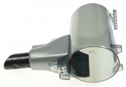 Reservoir poussière BOSCH BCS812INF - UNLIMITED aspirateur