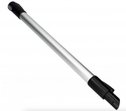 Tube gris BOSCH BCS812INF - UNLIMITED aspirateur