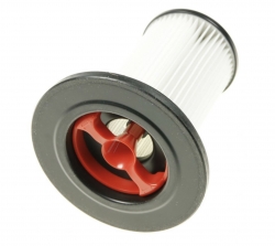 Filtre hepa  BOSCH BCS812INF - UNLIMITED aspirateur