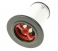 Filtre hepa  BOSCH BCS812INF - UNLIMITED aspirateur