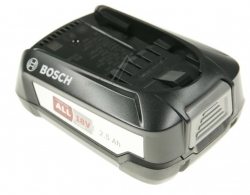 Batterie 18v BOSCH BBS611LAG03 - UNLIMITED SERIE 6 aspirateur