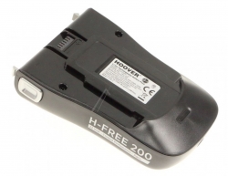 Batterie 22v BOSCH HF222UPT - H-FREE aspirateur