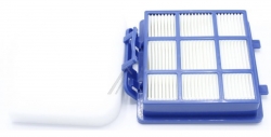 Filtre u88 HOOVER TX60PET - TELIOS EXTRA aspirateur