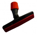Brosse universelle poils animaux pour aspirateur