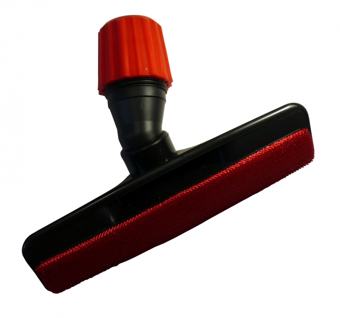 Brosse universelle poils animaux pour aspirateur