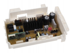 Module - carte de puissance SAMSUNG WF86F5E5P4W/EG lave-linge