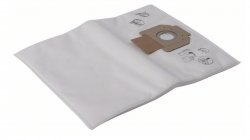 5 sacs papiers MAKITA VC2512L - 1250W - 18L aspirateur