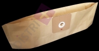 10 sacs aspirateur GHIBLI AS6