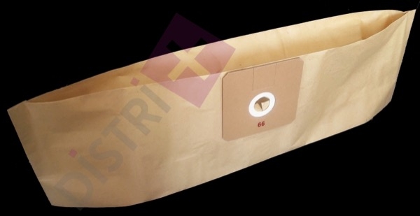 10 sacs aspirateur GHIBLI 251 2044