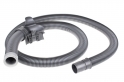 Flexible gris 2.2m DYSON DC08T ALLERGY PARQUET aspirateur