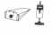 x10 sacs aspirateur SINGER EOLE