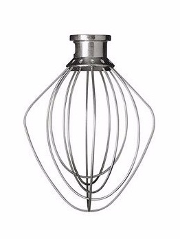 Fouet KITCHENAID KPM5