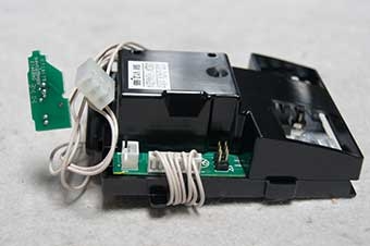 Carte de puissance MOULINEX MS623388