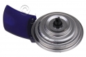 Support dosette senseo - 1 tasse PHILIPS HD7820/70