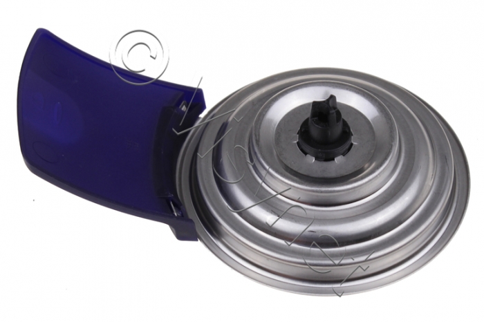 Support dosette senseo - 1 tasse PHILIPS HD7820/79