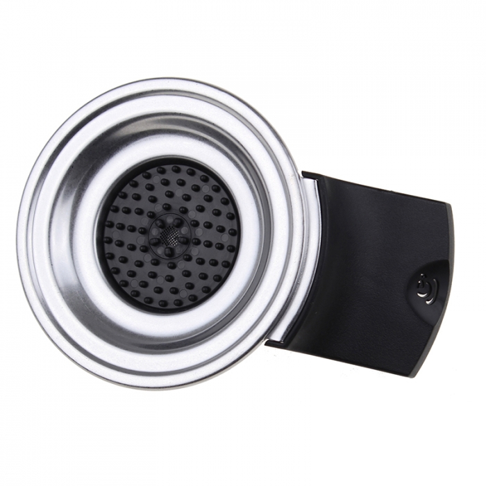 Support dosette - pad - 1 tasse - noir PHILIPS 422225962261