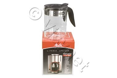 Melitta verseuse m808 - look unica MELITTA 