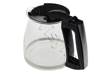 Verseuse m810 optima metallic MELITTA M640