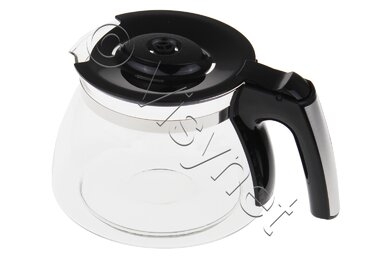 Verseuse enjoy top - noir MELITTA 1021-02