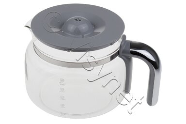 Verseuse SMEG DCF02BLEU