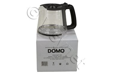 Verseuse do414 DOMO DO414KT