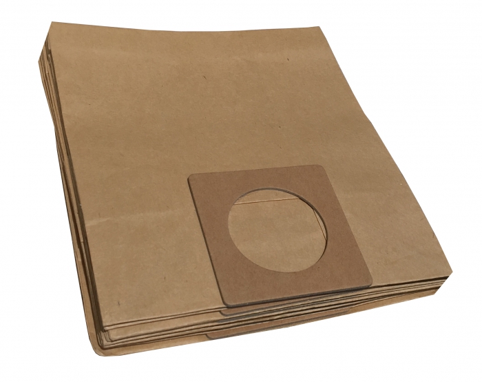 Lot de 10 sacs aspirateur ELIN BSS 2