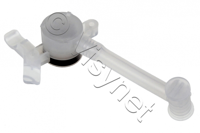 Siege/reservoir+tube DOLCE GUSTO MS622740