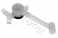 Siege/reservoir+tube DOLCE GUSTO MS622740