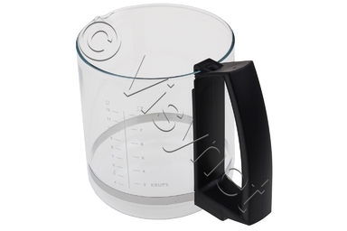 Verseuse - noir KRUPS F4684210