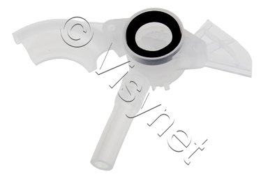 Siege/reservoir+tube - dolce gusto DOLCE GUSTO MS623486