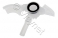 Siege/reservoir+tube - dolce gusto DOLCE GUSTO MS623486