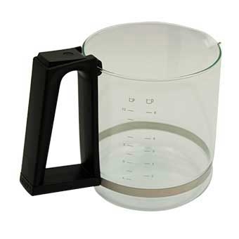 Verseuse noir t8 XB900401 KRUPS cafeti&egrave;re