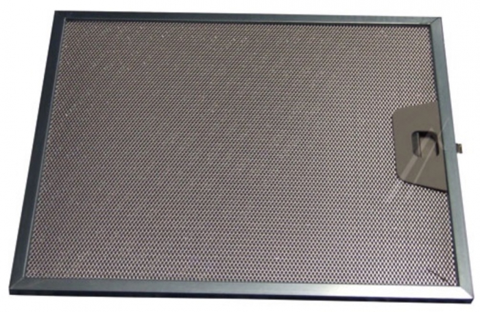 Filtre metallique hotte FABER NICE ISOLA/3 SRM A90
