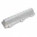 Pack de 3 aubes 480110100104 WHIRLPOOL lave-linge